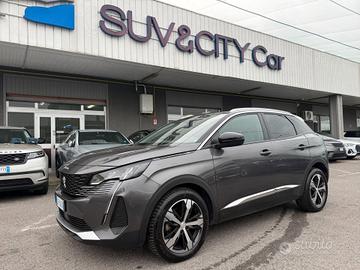 Peugeot 3008 1.5 bluehdi Allure s&s