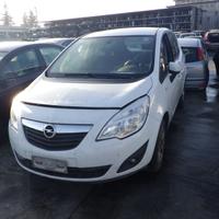 OPEL MERIVA dal 2010 1.4 Benzina 5 Porte