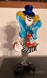 PAGLIACCIO DI MURANO