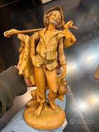 Pastore fontanini 30cm