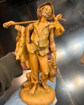 Pastore fontanini 30cm
