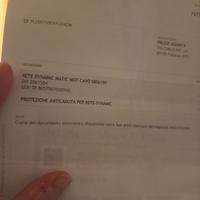 reti  elettrici e materassi 