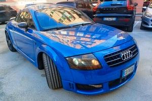 Audi TT Coupé 1.8 T 20V 225 CV cat