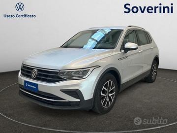 Volkswagen Tiguan 1.5 TSI 150 CV DSG ACT Life