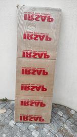 Scaldasalviette Irsap Flauto 2