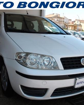 Fiat Punto 5 Porte Punto 5p 1.3 mjt 16v Dynamic