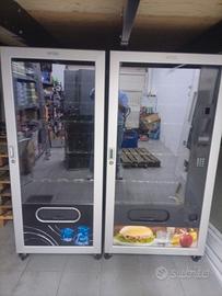 DISTRIBUTORE AUTOMATICO FAS 900 + SLAVE