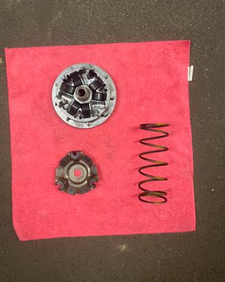 Variatore originale honda sh 125