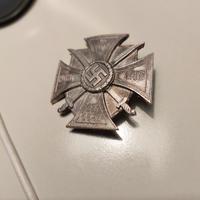 Spilla esercito tedesco