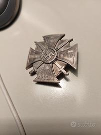 Spilla esercito tedesco