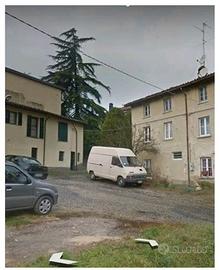 Casa indipendente da ristrutturare