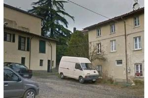 Casa indipendente da ristrutturare