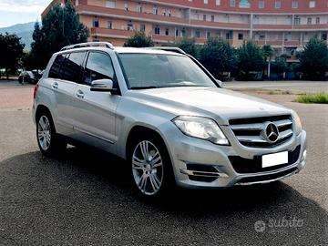 Mercedes-benz GLK 220 CDI 4Matic Premium