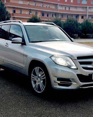 Mercedes-benz GLK 220 CDI 4Matic Premium