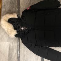 Canada goose taglia S