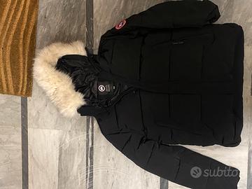 Canada goose taglia S