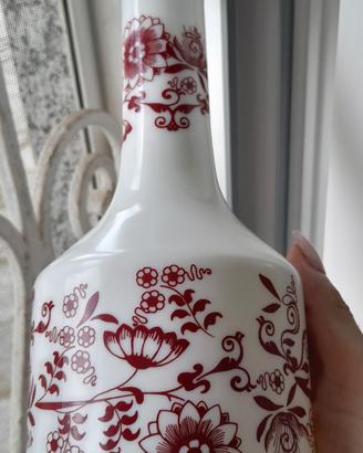 Bottiglia liquore vintage anni 70 Beccaro 