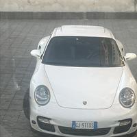 Porsche 911 turbo (p.e.r.m.u.t.o)