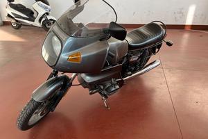 MOTO BMW R100RS – 1981 - ASI