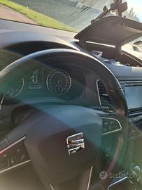 SEAT ALHAMBRA 2