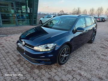 Golf Variant 7.5 1.6 TDI valutiamo usato/