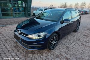 Golf Variant 7.5 1.6 TDI valutiamo usato/