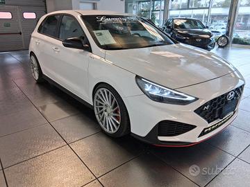 HYUNDAI i30 N 280CV DCT PRONTA CONSEGNA