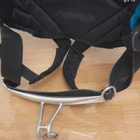 Trapezio windsurf Tuna Fish taglia XS.