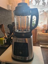 Frullatore MOULINEX  PerfectMix Cook - Perfetto