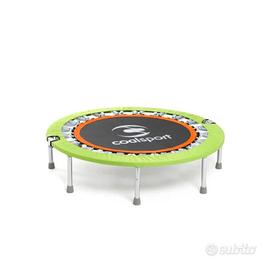 Trampolino Coalsport 