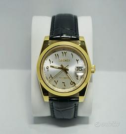 Seiko Mod Custom