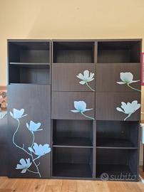Libreria Ikea