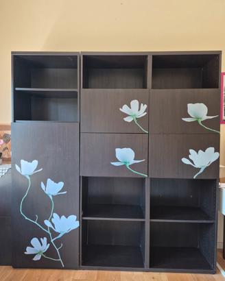 Libreria Ikea
