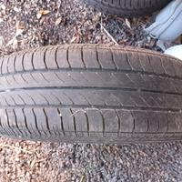 Cerchi lega 195 65 R15 - PEUGEOT 