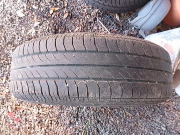 Cerchi lega 195 65 R15 - PEUGEOT 