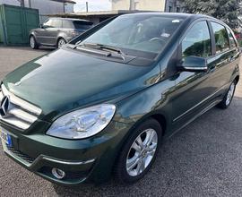 MERCEDES-BENZ B 200 neopatentati CDI