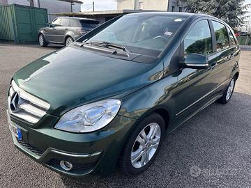 MERCEDES-BENZ B 200 neopatentati CDI