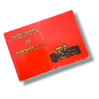 Mercante in Formula 1 carte Mercante in fiera