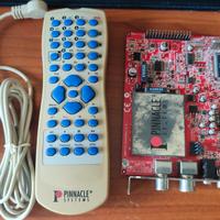 Scheda Acquisizione Pinnacle PCTV Pro