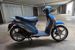 Piaggio Liberty 50 4T