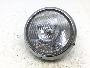 HYOSUNG AQUILA 250 FARO FANALE ANTERIORE 2017 KM4M