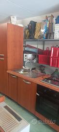  cucina