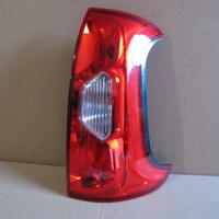 Fiat Panda Fanale, Stop Posteriore Dx