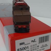 BIG Models 85001 FS E626.100