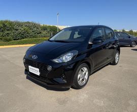 Hyundai i10 1.0 MPI Tech + Connect