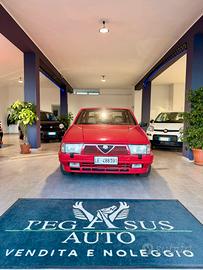 ALFA ROMEO 75 1.8 TURBO PRIMA SERIE