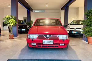 ALFA ROMEO 75 1.8 TURBO PRIMA SERIE