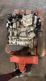 MOTORE 9H05 9HR 1.6 HDI PEUGEOT/CITROEN