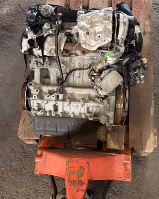MOTORE 9H05 9HR 1.6 HDI PEUGEOT/CITROEN