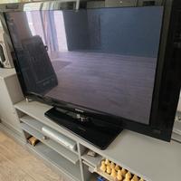 TV LCD 50"
